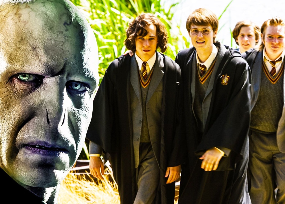 As melhores tramas de Harry Potter que os filmes cortaram (que poderiam ser usadas para um spin-off)