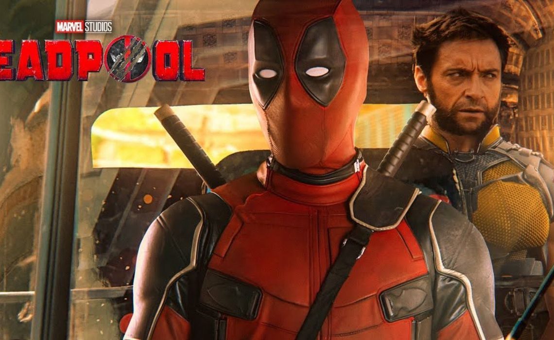Deadpool e Wolverine salvam o multiverso do MCU no trailer de Deadpool 3