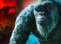 Detalhes de Godzilla vs. Kong 2 explicam por que seu novo vilão macaco é tão poderoso