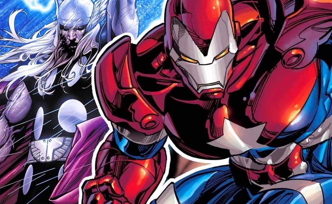 Os 10 membros mais poderosos dos Vingadores das Trevas na história da Marvel
