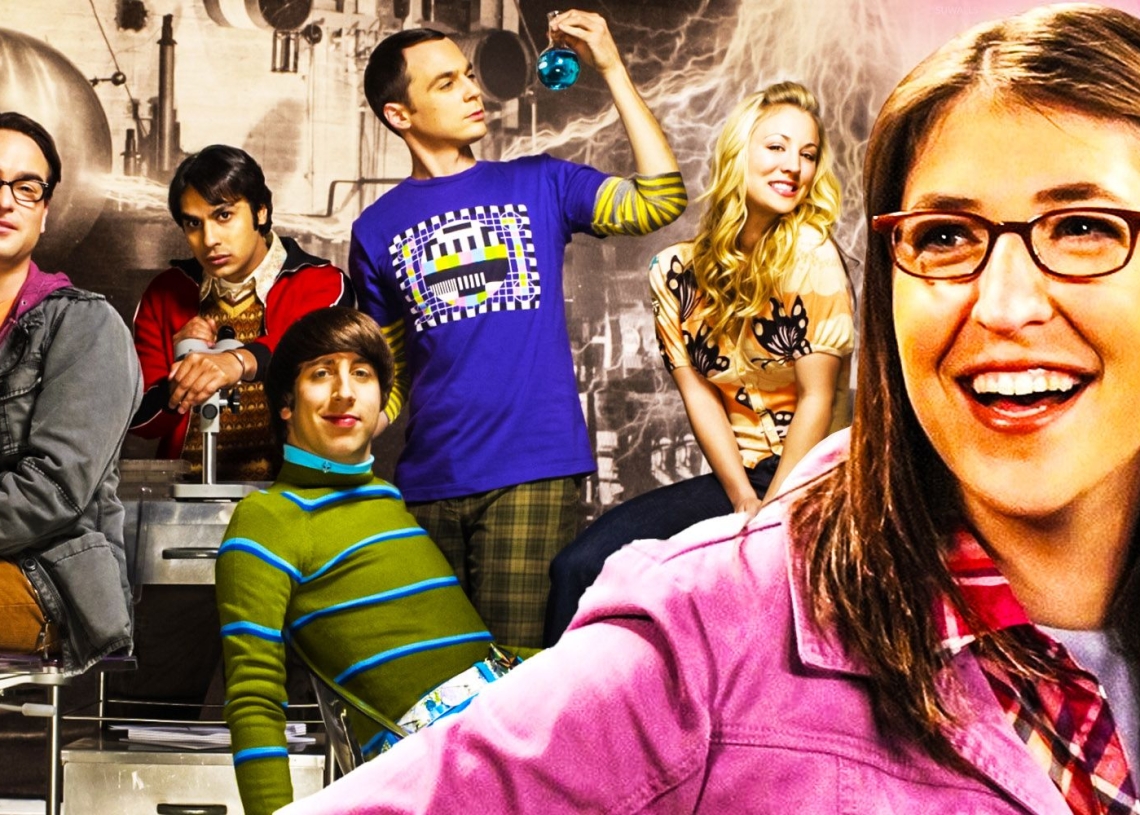 Qual é o novo spinoff de The Big Bang Theory?  5 maiores possibilidades