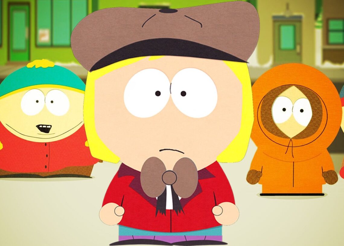 South Park esqueceu o personagem que Butters substituiu