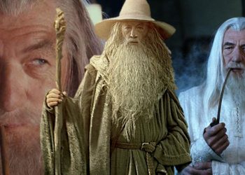10 citações mais sábias de Gandalf de O Senhor dos Anéis e O Hobbit