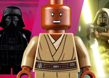 10 conjuntos LEGO Star Wars que absolutamente devem ser feitos