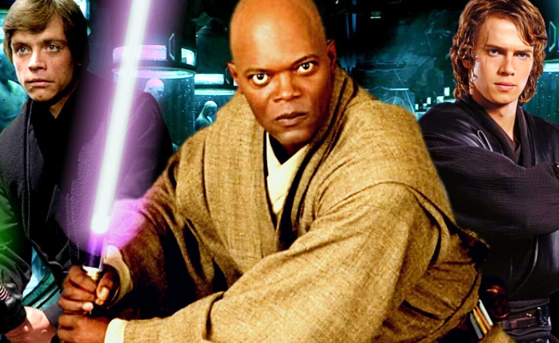 10 melhores candidatos para o clone do mal Jedi no filme Mandalorian