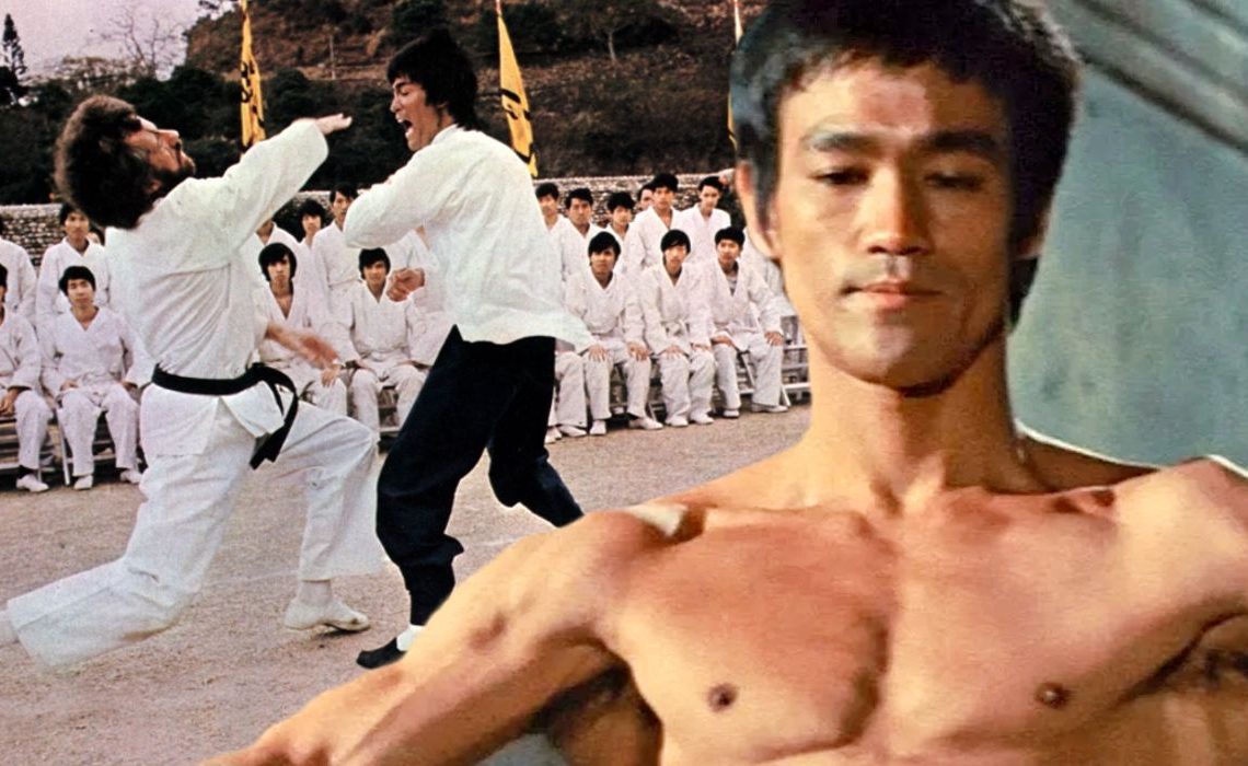 10 momentos icônicos do filme de Bruce Lee que definiram seu legado nas artes marciais