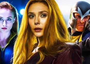 10 próximos mutantes do MCU mais poderosos do que a Feiticeira Escarlate de Elizabeth Olsen