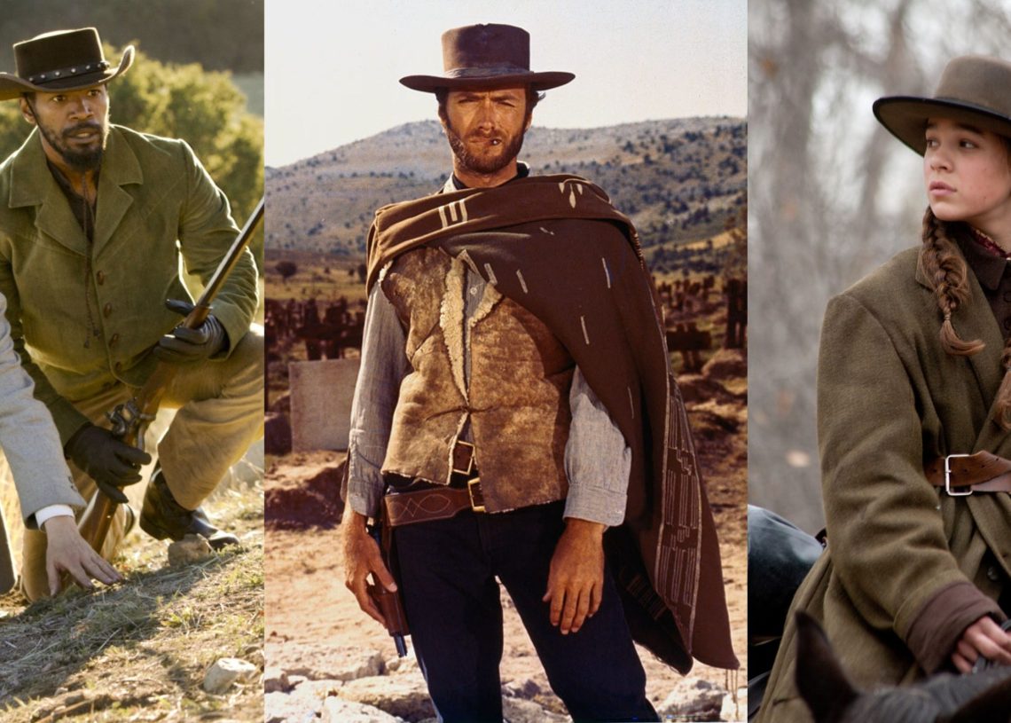 20 Best Westerns Of All Time