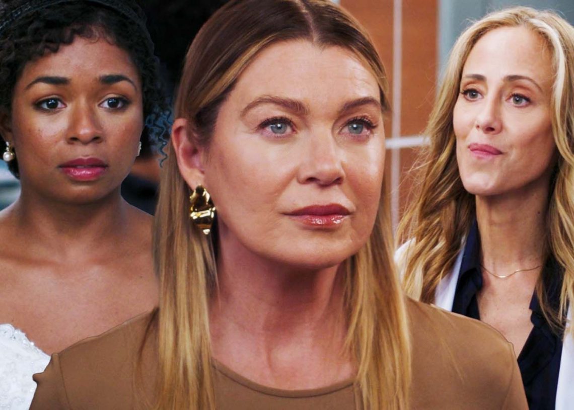 6 histórias que o final de Grey's Anatomy S19 prepara para a 20ª temporada