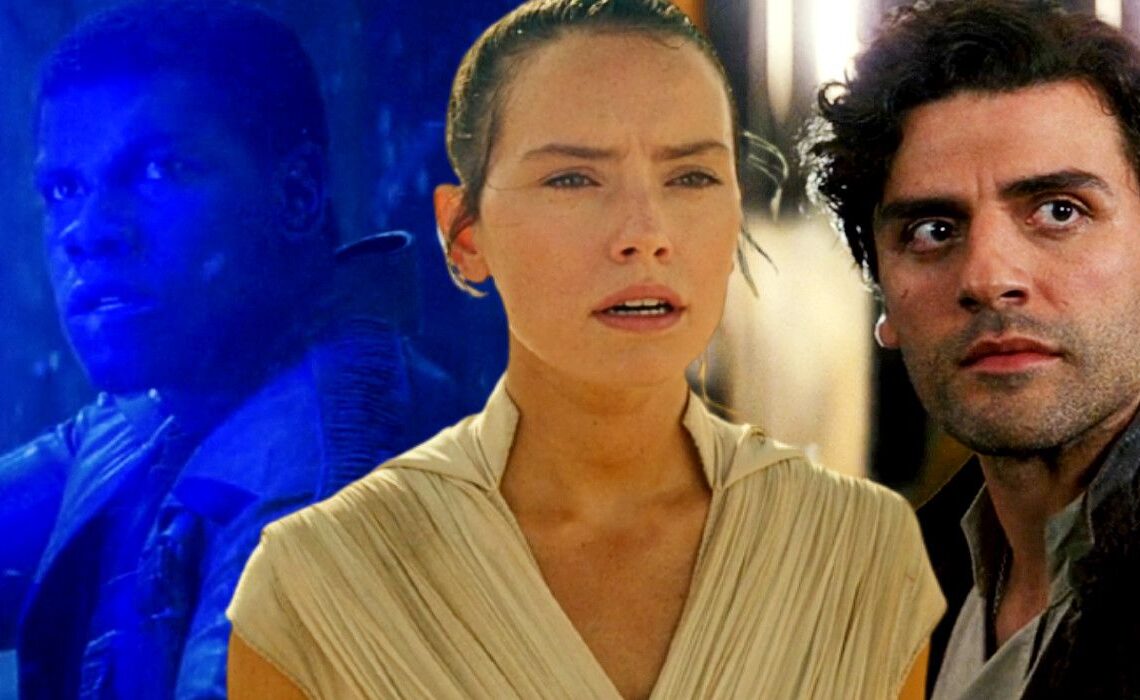 8 maneiras pelas quais o novo filme da Ordem Jedi de Rey pode consertar a ascensão de Skywalker