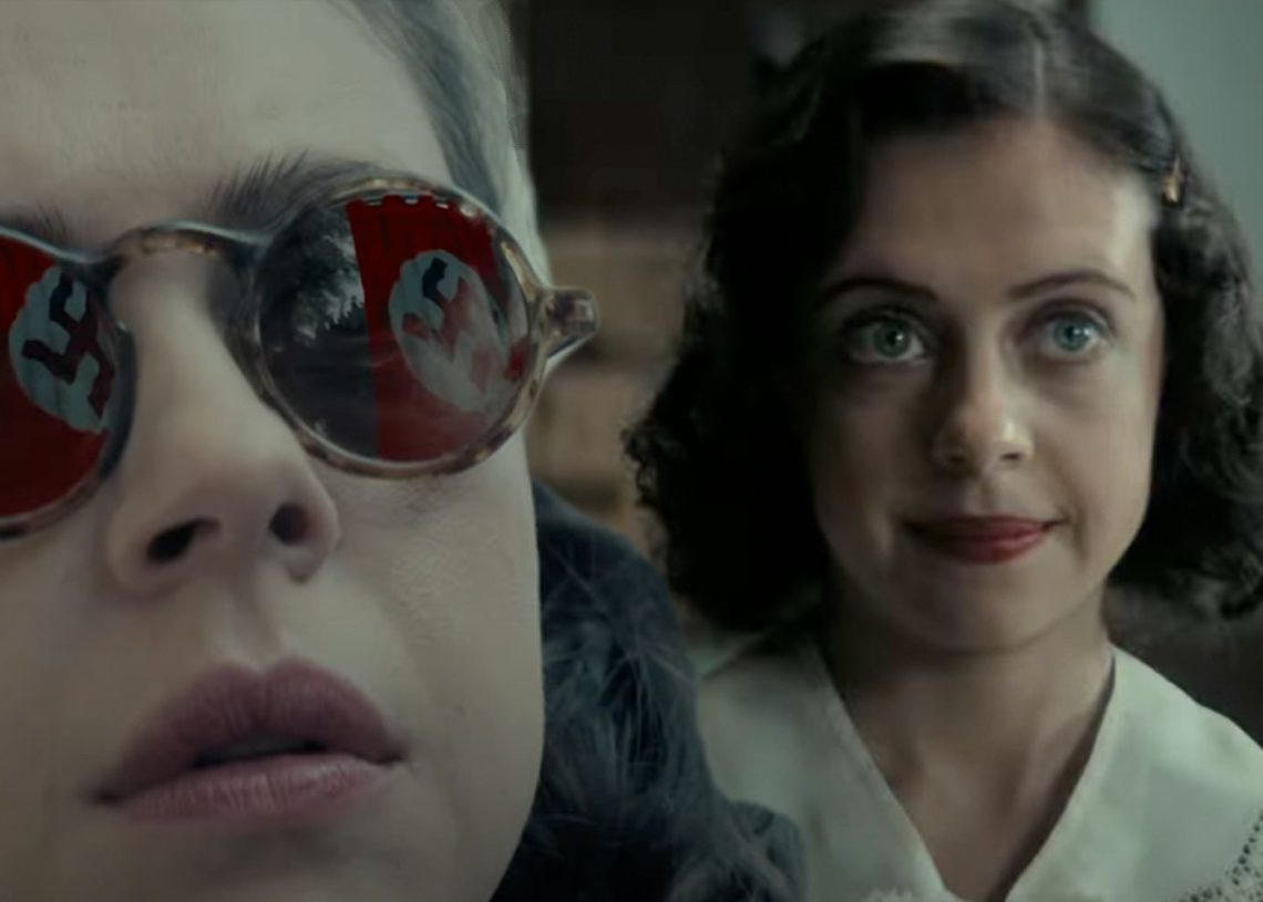 A Small Light Star Bel Powley Reflects On Retelling Anne Frank's Story