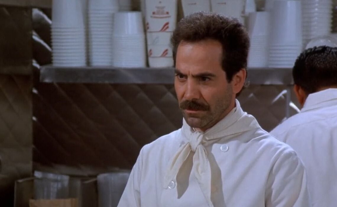 A piada mais famosa de Seinfeld infelizmente não seria mais engraçada em 2023, diz escritor
