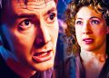 Como o Doutor salvou a vida de River em Doctor Who S4 (e o que aconteceu depois)