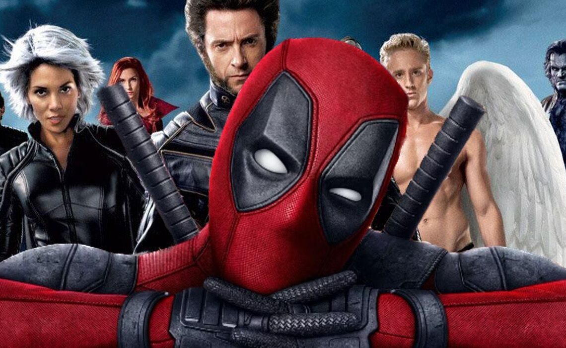 Deadpool 3 é a oportunidade real da Marvel para apresentar os X-Men do MCU