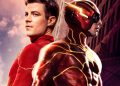 Fãs de Grant Gustin reagem ao diretor do Flash dizendo que ninguém pode interpretar Barry Allen além de Ezra Miller