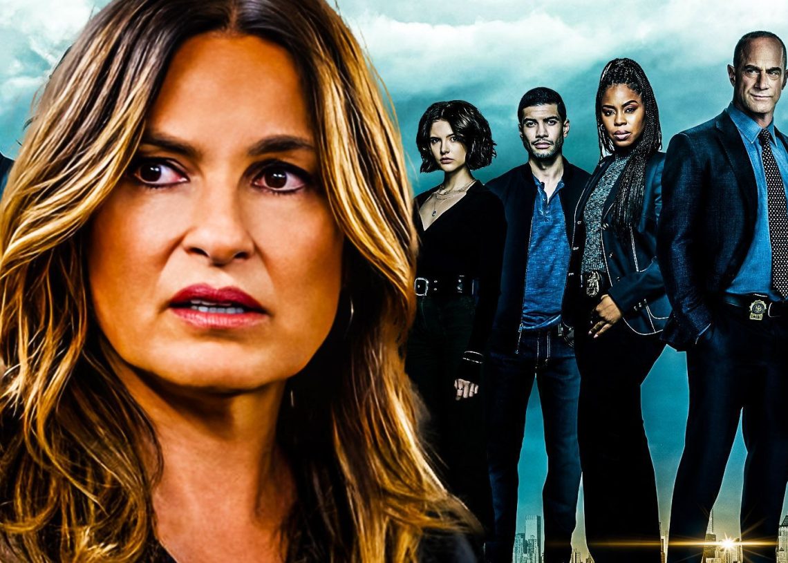 Final do evento crossover do final da temporada de Law & Order explicado: o destino de Olivia Benson
