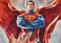 Injustice Super-Homem Conhecendo Jon Kent Ameaça Todo o Multiverso DC