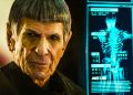 JJ Abrams salvou Spock do destino Picard de Kirk