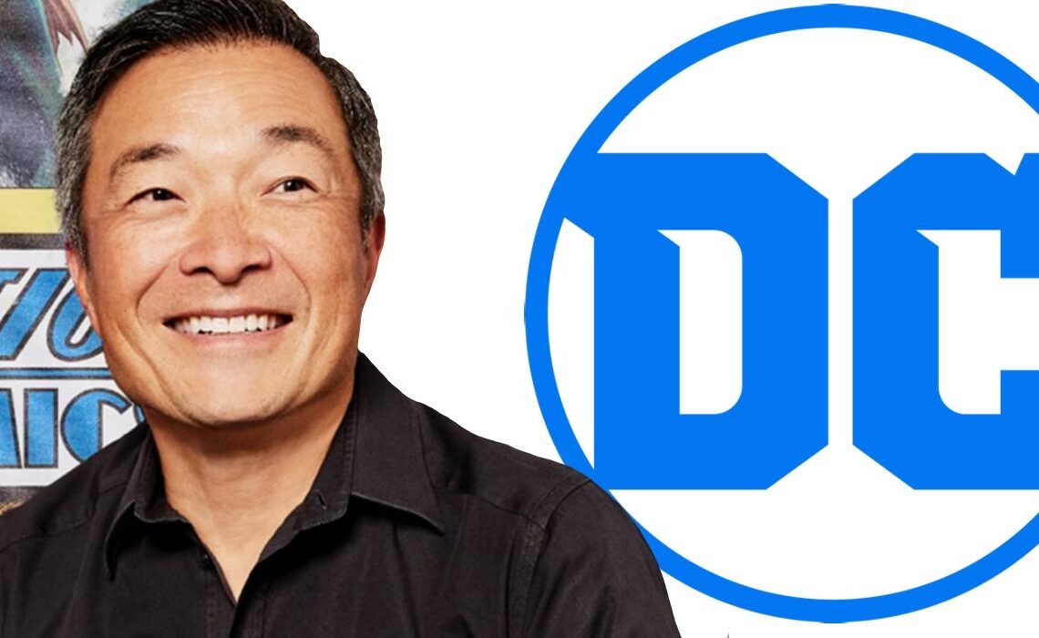 Jim Lee renova contrato com a DC Comics e é oficialmente nomeado presidente