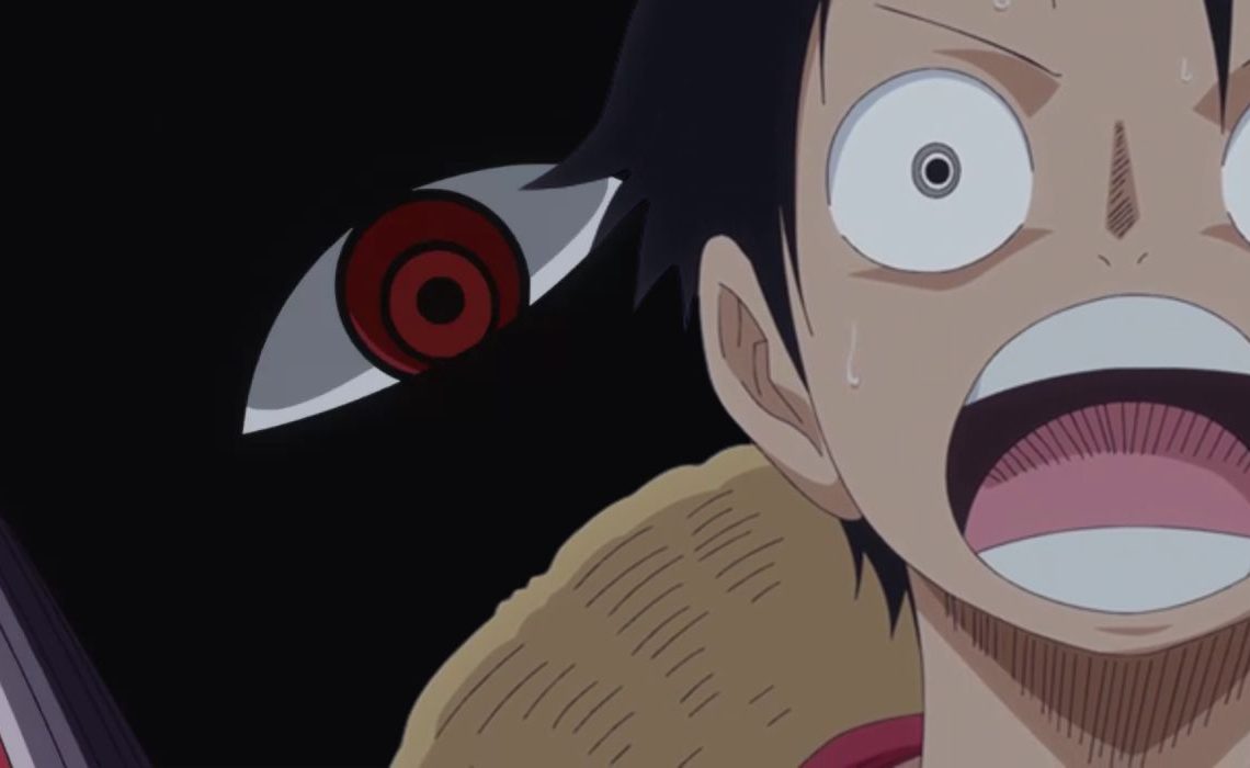 O maior vilão de One Piece, Imu, retorna com uma revelação chocante