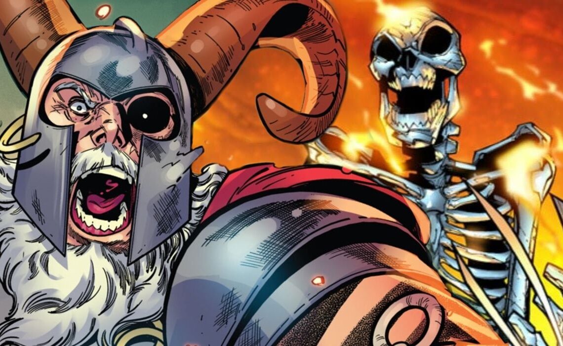 O novo Wolverine da Marvel estreia sua própria versão dos ossos de Adamantium