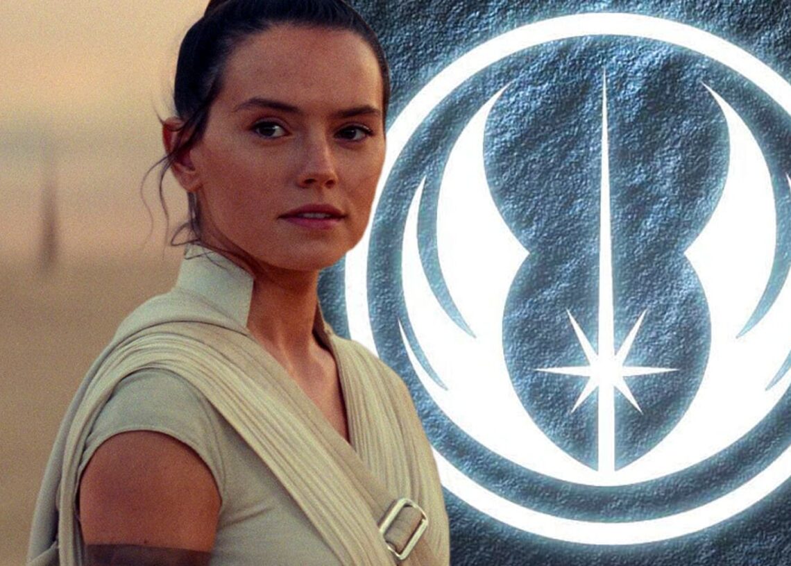 O novo filme da Ordem Jedi de Rey Skywalker já tem a data de lançamento perfeita