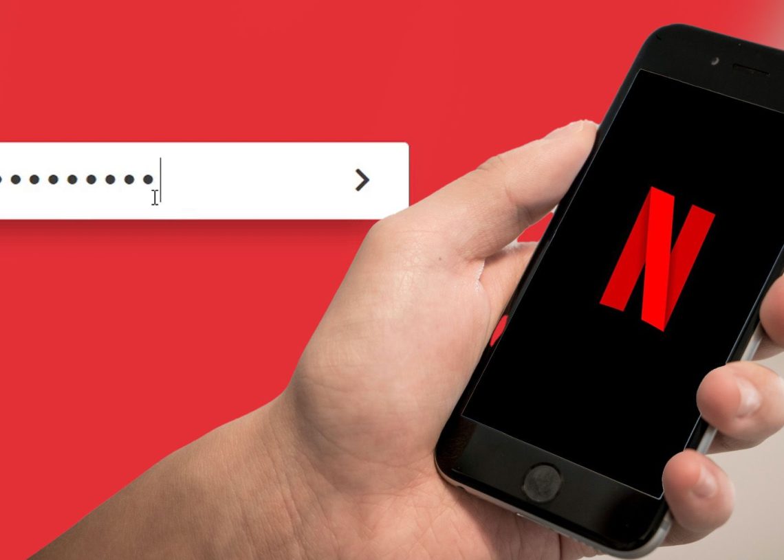 O que fazer se a Netflix interrompeu o compartilhamento de senha em sua conta: 4 opções