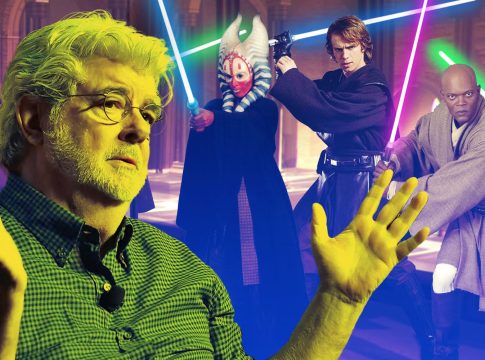 O único Jedi que George Lucas não deixaria sobreviver à Ordem 66