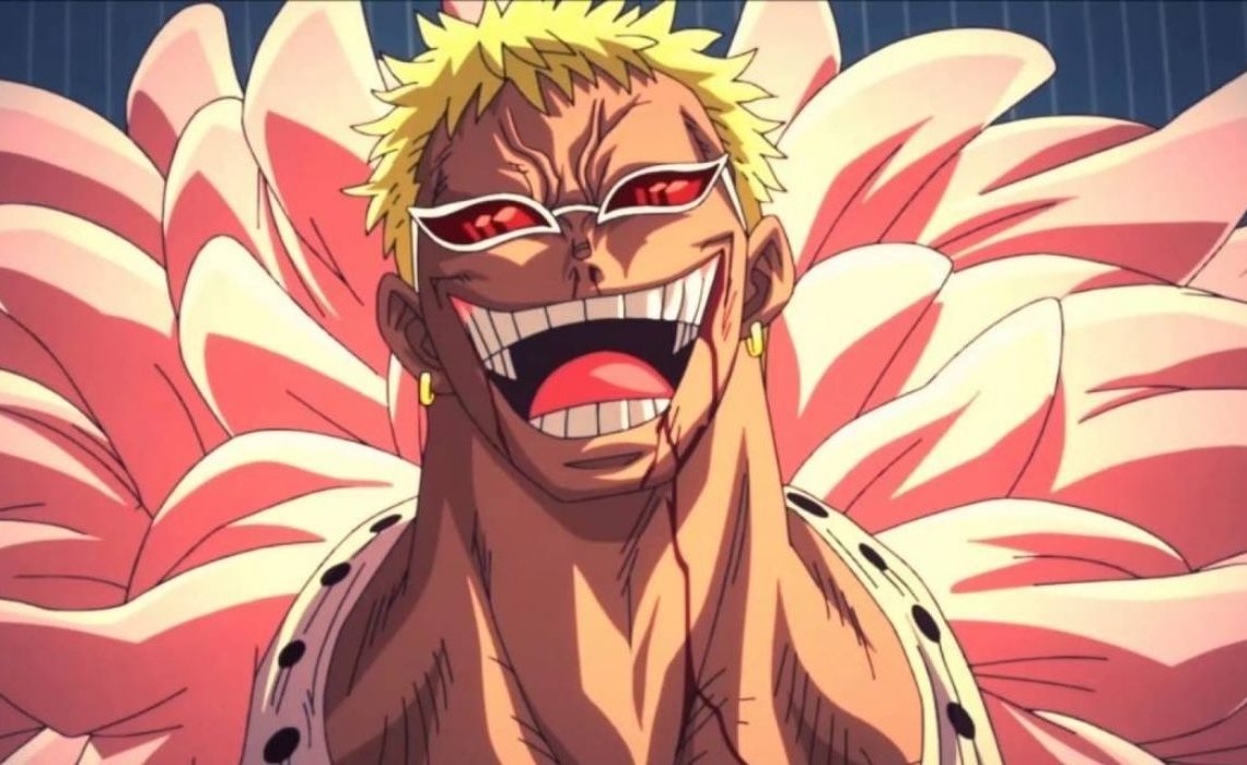 One Piece acaba de revelar o lado humano de seu vilão mais desprezível