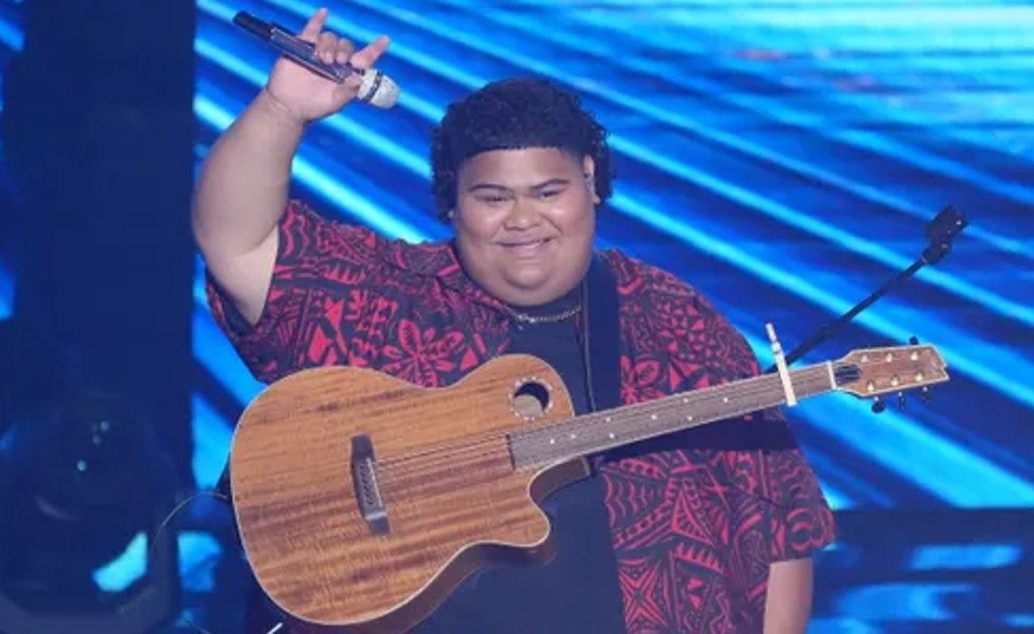 Por que Iam Tongi é um dos maiores vencedores do American Idol