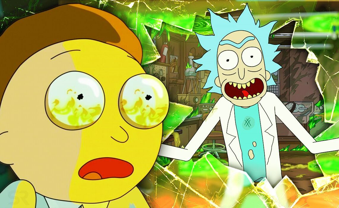 Por que Rick & Morty Temporada 7 vai fazer ou quebrar o show