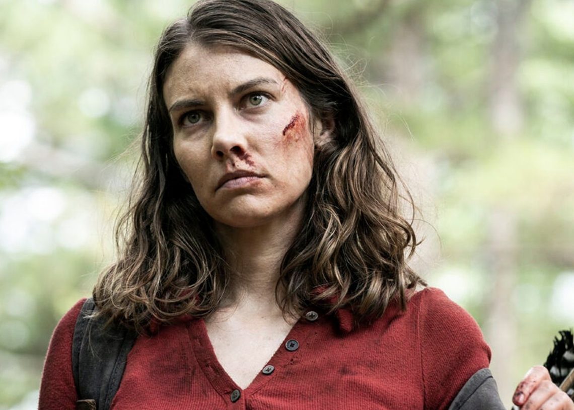 Por que The Walking Dead dedicou a 11ª temporada, episódio 9 a Stephen Campbell