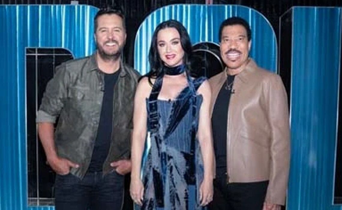 Quem está substituindo Katy Perry e Lionel Richie no American Idol (e por quê)?