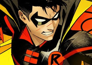 Robin Cosplay traz de volta a melhor fantasia de Damian Wayne