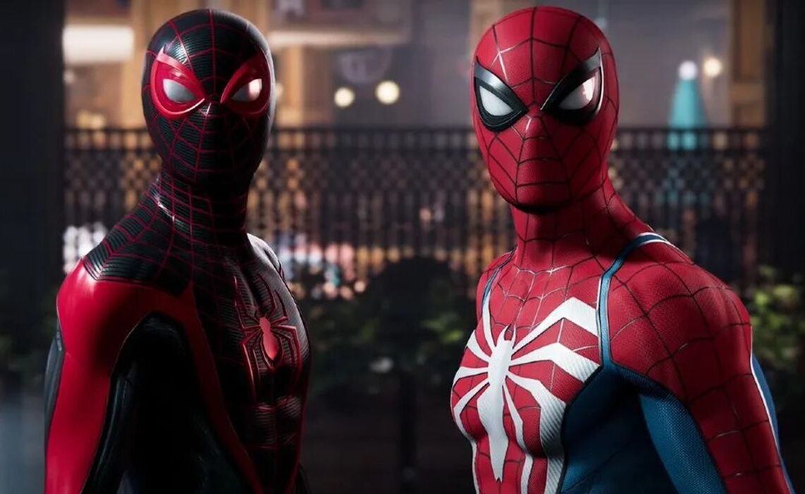 Spider-Man 2 adiciona novo vilão sombrio à continuidade do jogo da Sony