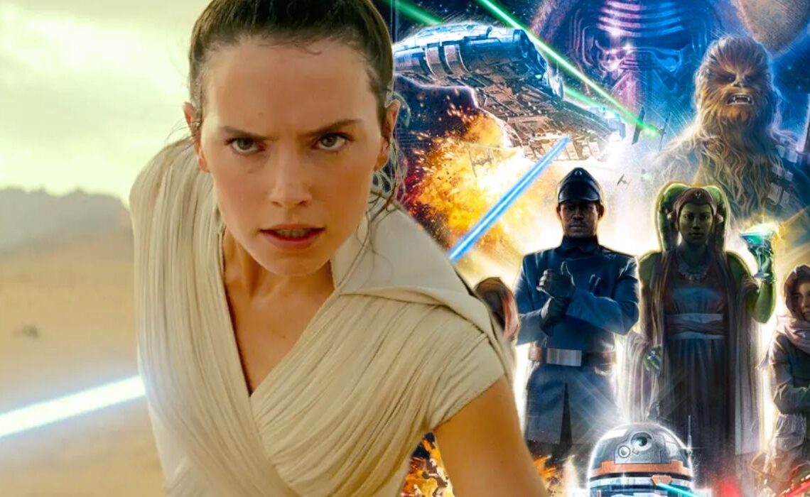 Star Wars Canon está prejudicando a Disney (não apenas os filmes e shows)