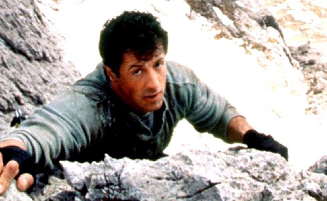 Sylvester Stallone retorna para sequência de Cliffhanger do diretor da Groenlândia