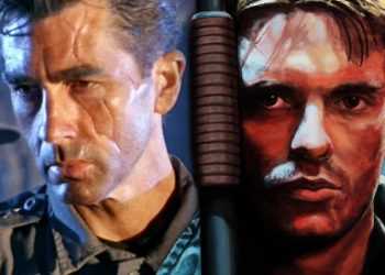 Terminator's Rebellion traiu Kyle Reese com 1 decisão terrível
