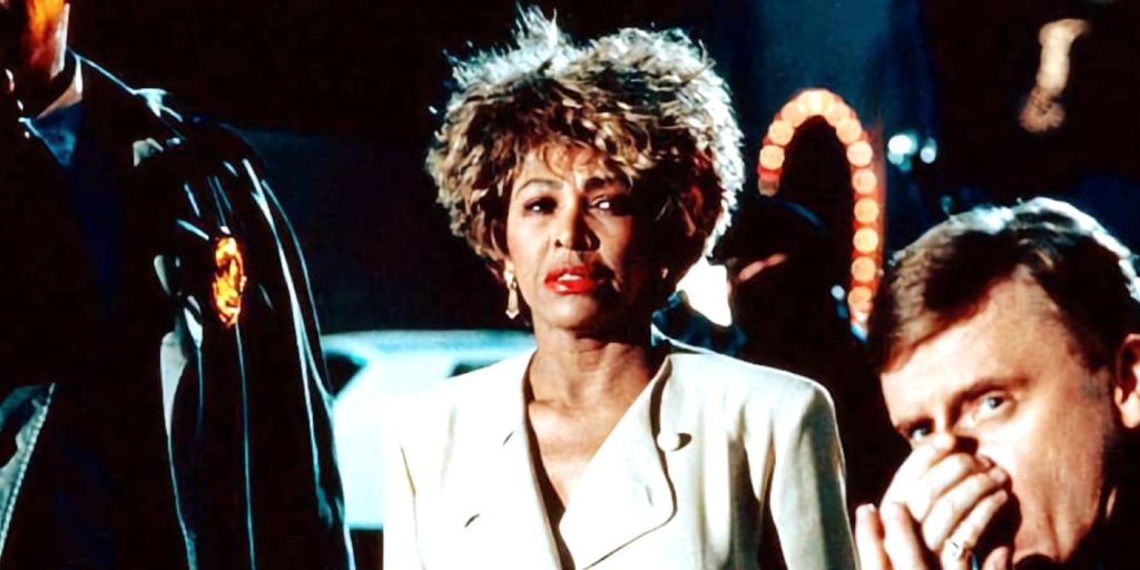 Tina Turner Cantora Lendária Ator De Mad Max 3 E Tommy Morre Aos 83 Anos Notícias De Filmes 8027
