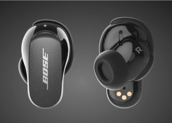 Você pode obter fones de ouvido Bose QuietComfort 2 por US $ 50 agora mesmo