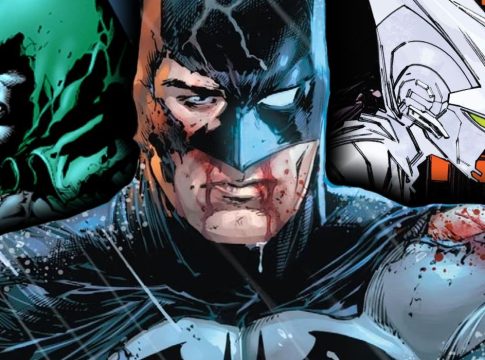 12 melhores heróis de Gotham que não respondem ao Batman