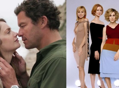 15 Best Shows Like Netflix's Sex/Life