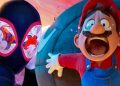 A bilheteria do verso-aranha bate o recorde de 2023 do filme Super Mario Bros.