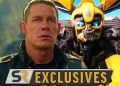 Ausência e futuro de Transformers 7, de John Cena, abordado pelo produtor da franquia