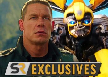 Ausência e futuro de Transformers 7, de John Cena, abordado pelo produtor da franquia