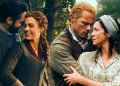 Elenco de retorno da 7ª temporada de Outlander e guia de personagens
