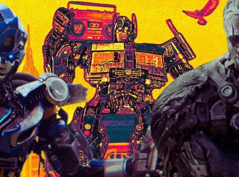 Guia da trilha sonora de Transformers: Rise Of The Beasts