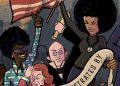 History of Racism in America ganha adaptação em graphic novel