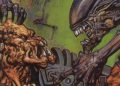 Mesmo os predadores não conhecem a fraqueza secreta dos Xenomorfos de Alien
