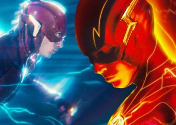 O plano multiverso da DC do filme Flash tem uma tarefa quase impossível que está sendo negligenciada